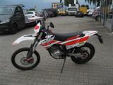 Beta RR 125 Enduro - BETA ENDURO 125