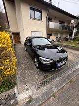 BMW 120d xDrive M-Paket