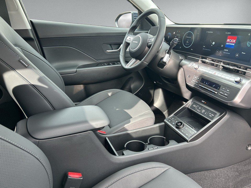 Hyundai KONA - Bild 12