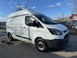 Ford Transit Custom Kasten 290 L2H2*141TKM*KLIMA - Ford Transit Custom Gebrauchtwagen in Berlin
