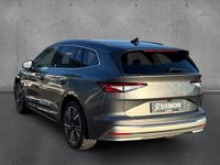 Skoda Enyaq - Vorschau Bild 3