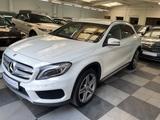 Mercedes-Benz GLA 200 Aut.Street-Styl,AMG-Line,Navi,Xenon,Pan. - Mercedes-Benz GLA 200 in Hamburg