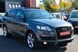 Audi Q7 4.2 TDI quat*S linePlus*PANO*Kamera*MMI*Navi* - gebrauchte Audi Q7 aus dem Jahr 2009