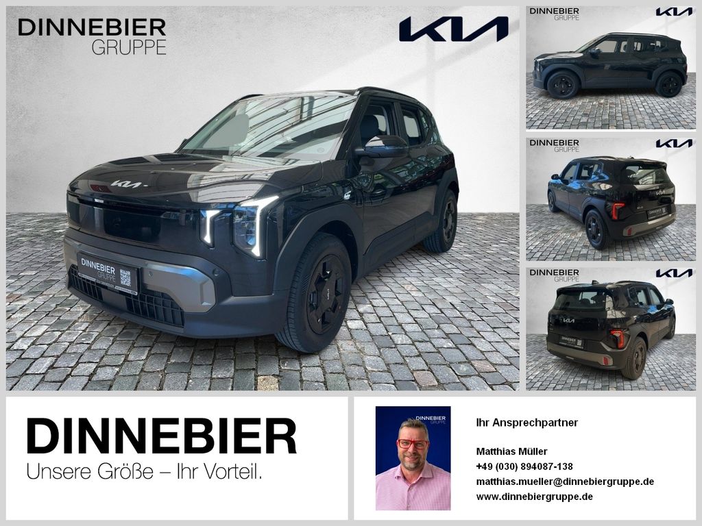 Kia EV2