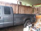 Ford F250 super duty - Ford F 250 Gebrauchtwagen