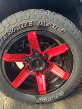 Dodge RAM mit LPG und ATM - gebrauchte Dodge RAM aus dem Jahr 2010