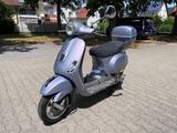 Vespa LX50 4T - VESPA LX 50 4T