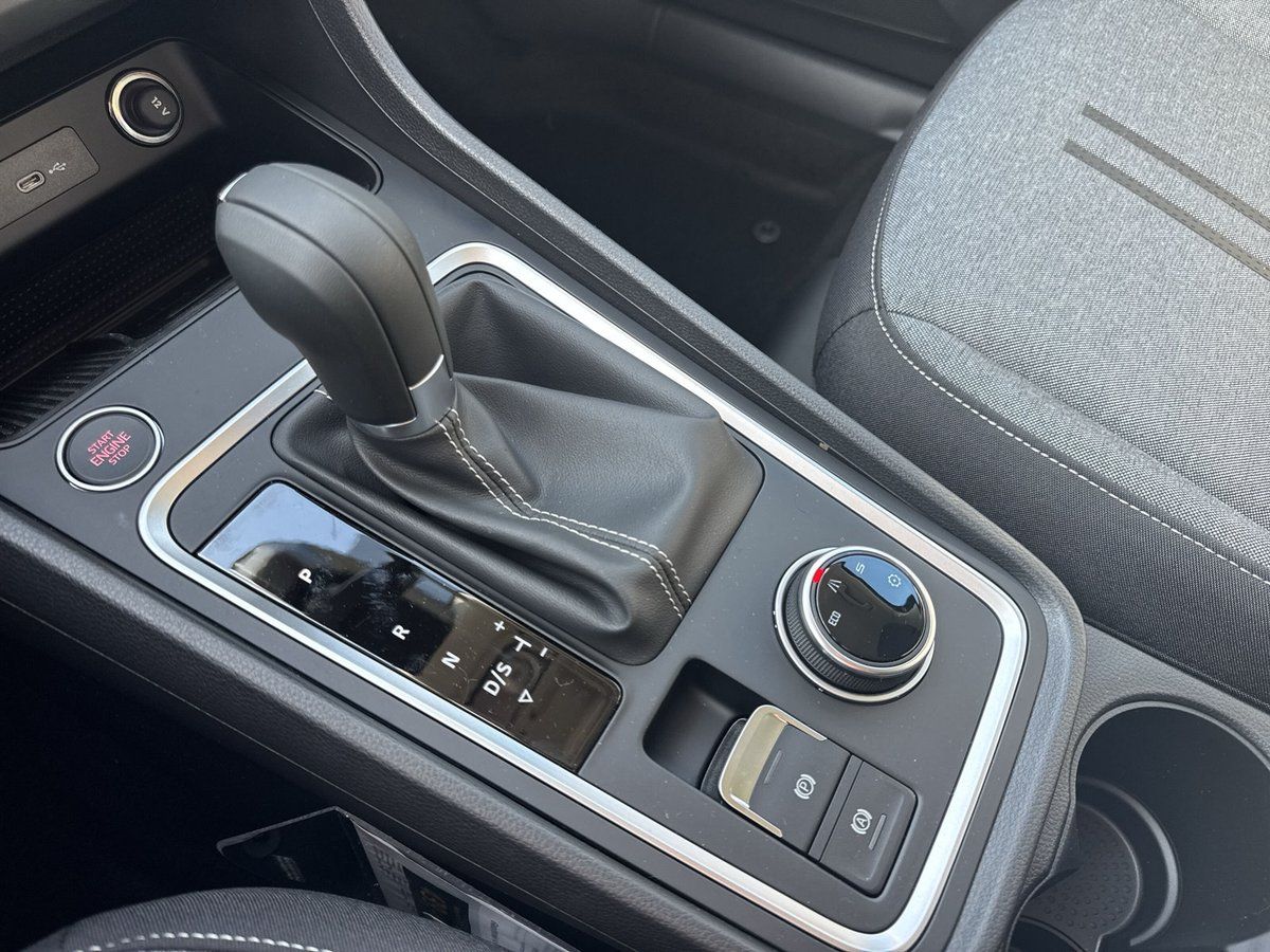 Seat Ateca - Bild 19