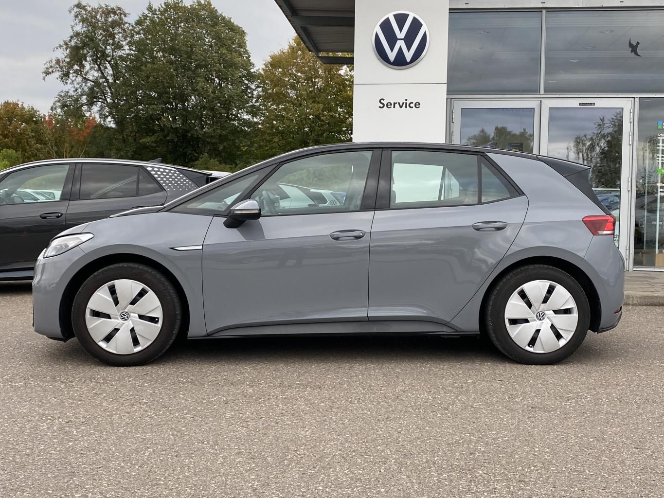 Volkswagen ID.3 Pure Performance APP-CONNECT+NAVI+CCS+LED+D imagem 2