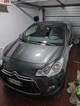 DS Automobiles Ds DS3 3 1.6 e-HDi 90 airdream Ultra Prestige AU - DS Automobiles DS3 aus 2012