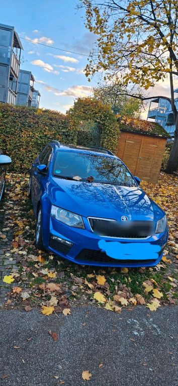 Image of Skoda Octavia