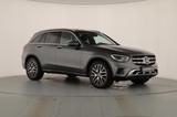 Mercedes-Benz GLC 300 4MATIC MATRIX-LED SCECKHEFT KOMPLETT MB - Mercedes-Benz: Mb