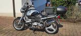 BMW Verkauf R 850 Sonder Edition oder Tausch BMW C1  - BMW R850C