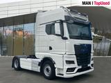 MAN TGX 18.520 4x2 BL SA LAMPENBÜGEL/STANDKLIMA/LED - MAN 18