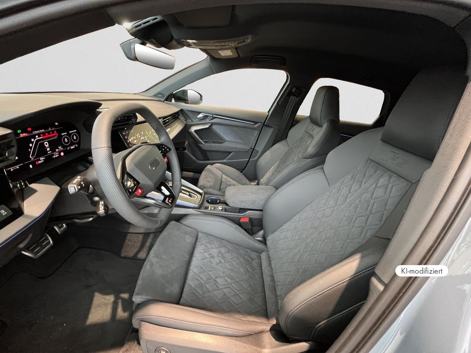 Audi RS 3 Sportback 294 kW S tronic Matrix VMax 280 k foto 13