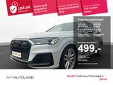 Audi SQ7 4.0 TFSI quattro tiptronic I MATRIX I AHK |