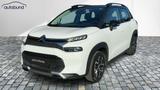 Citroën C3 III Aircross 1,2 PureTech Plus Klimaaut.  - Citroën C3 mit Benzin-Antrieb: Plus