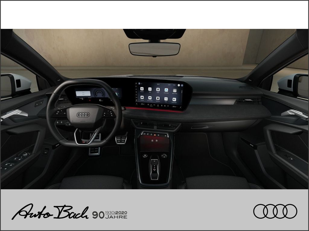 A3 Limousine S line TFSI 110kW S tronic TechPlus