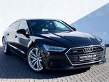 Audi A7 Sportback 45 TDI quattro S line Sport Plus - Audi A7: TDI
