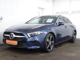 Mercedes-Benz A 200 d Lim. Progressive 8G ACC/360°/MBEAM/TW - Mercedes-Benz A 200 Gebrauchtwagen in Berlin