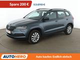 Skoda Karoq 1.0 TSI Ambition *NAVI*LED*TEMPO*PDC* - Skoda Karoq Ambition mit Benzin-Antrieb