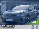 Volkswagen ID.4 PURE-PERFORMANCE 19"+SPORTPAKET+PANORAMA+CC - mit Elektro-Antrieb: Sportpaket