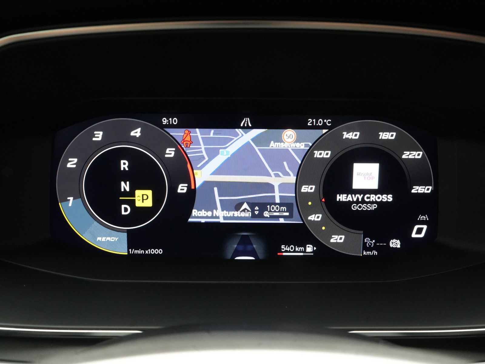Seat Leon - Bild 7