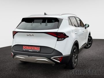 KIA Sportage - 6