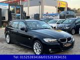 BMW 318i Touring,SHZ,PDC,8 FACH BEREIFT,AHK,1.HAND - gebrauchte BMW 318 aus dem Jahr 2012
