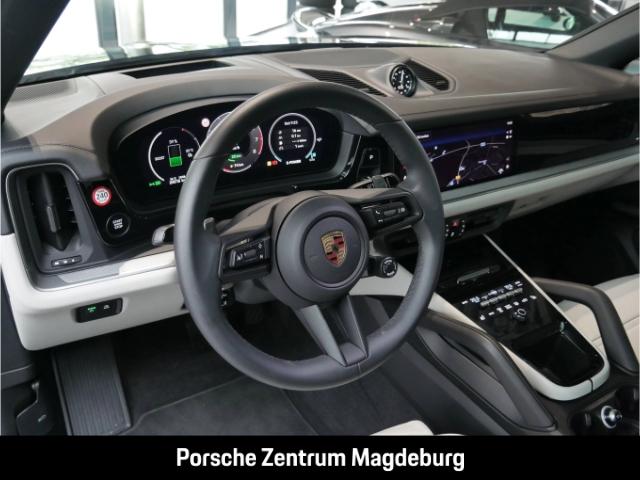 Porsche Cayenne E-Hybrid Coupe*BOSE*HEAD-UP*PRIVACY*