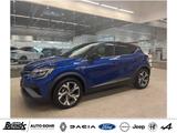Renault Captur TCe 140 EDC GPF R.S. LINE NAVI KLIMAAUTO 