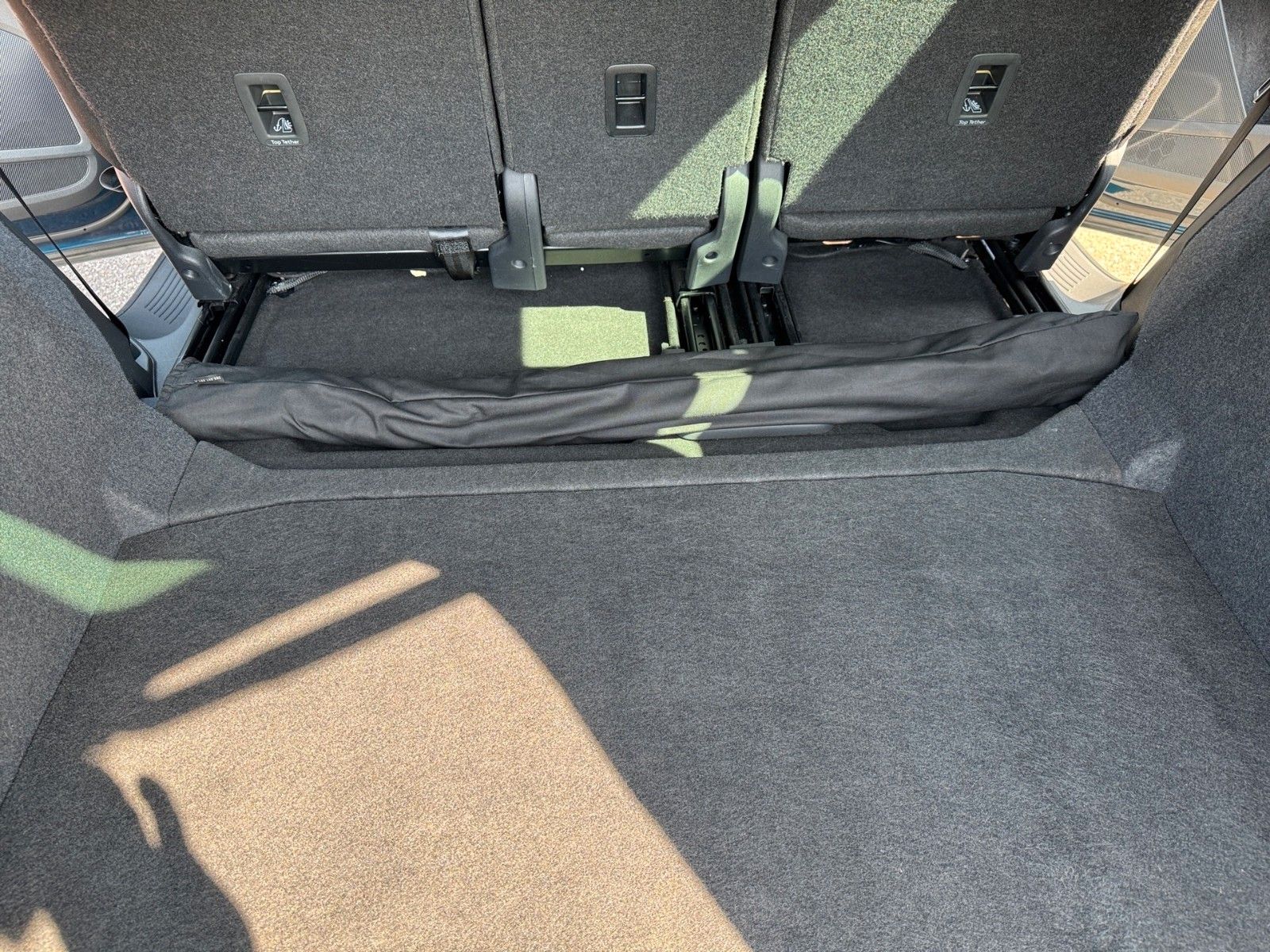 Fahrzeugabbildung SKODA Kodiaq Ambition Clever 2.0 TDI
