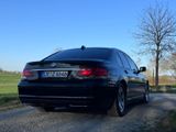 BMW 730d A - TÜV NEU - BMW 730 aus 2005: 730d