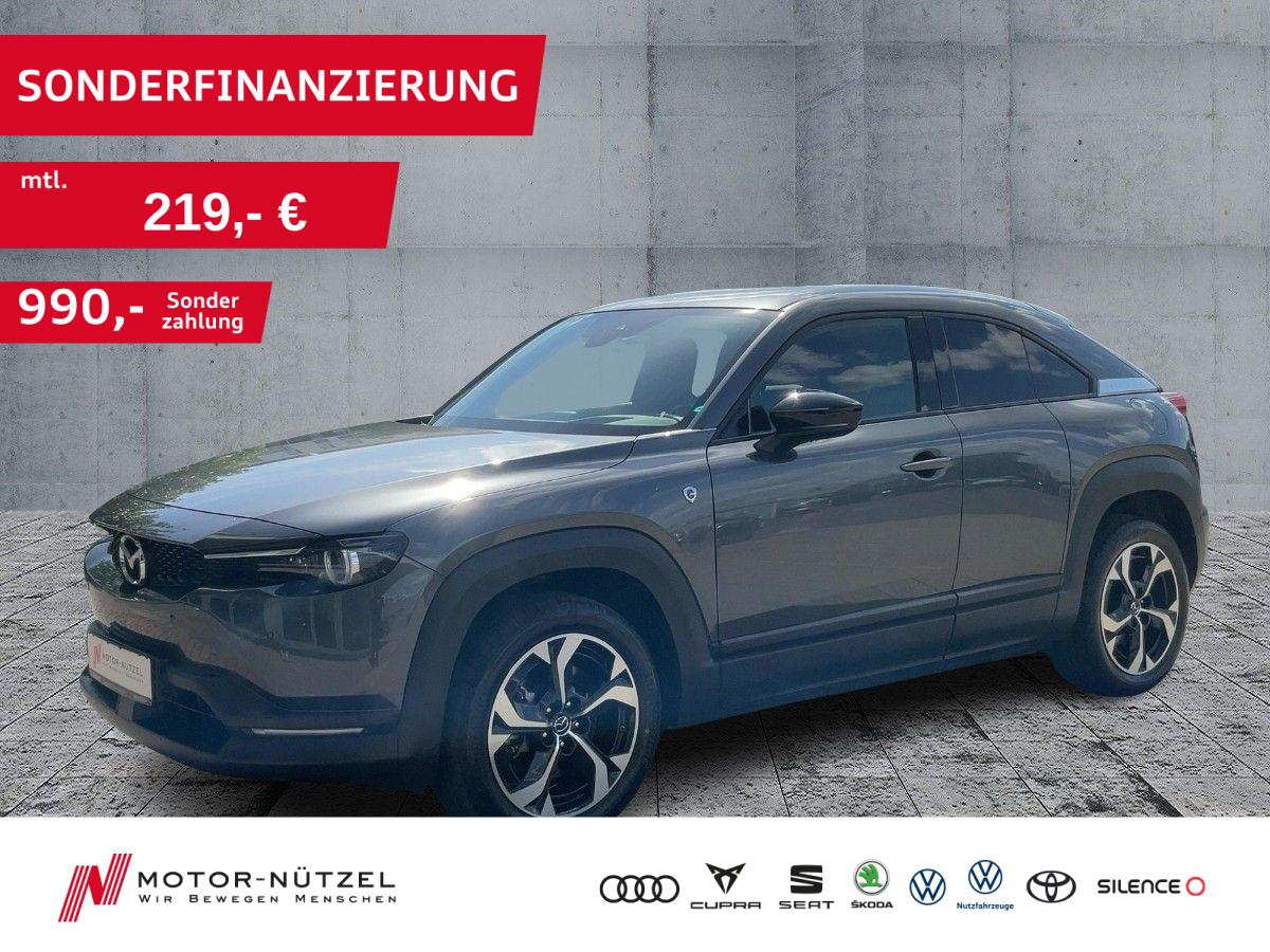 Mazda MX-30 e-SKYACTIV R-EV AD'VANTAGE LED+NAVI+ACC