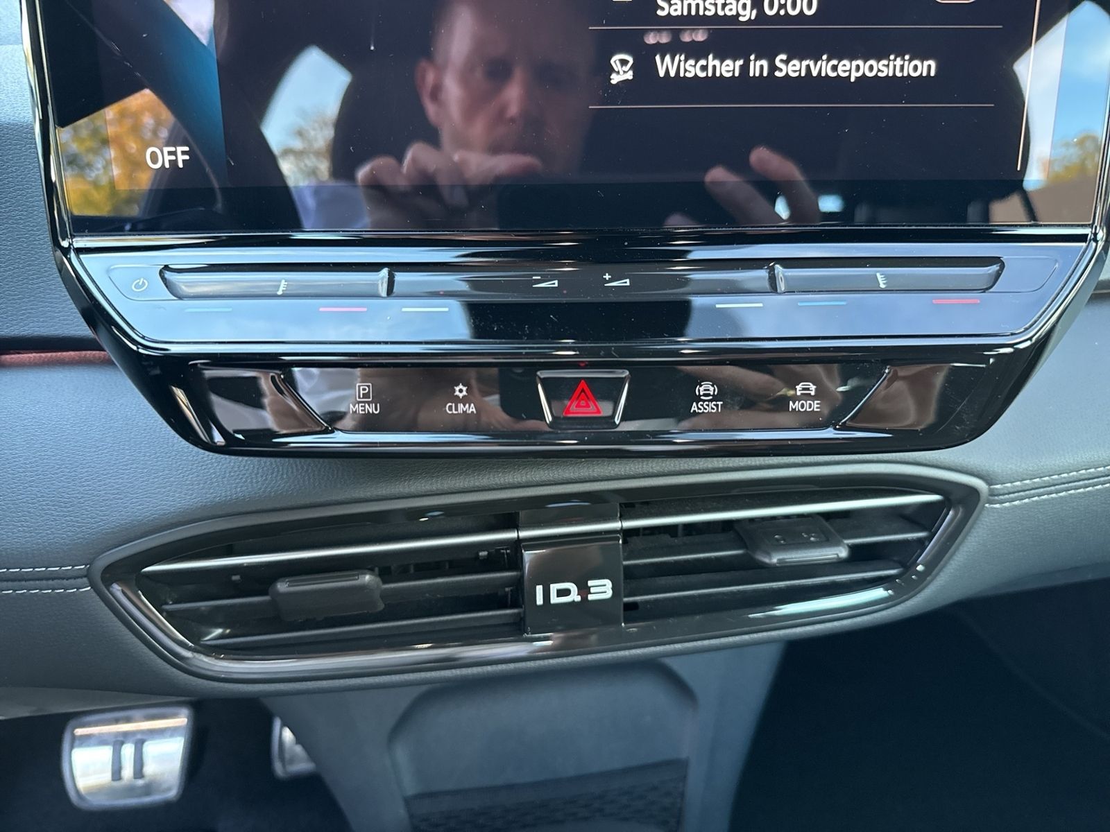 ID.3 Pro, LED, Dach Kontrastfarbe, Connect Plus,