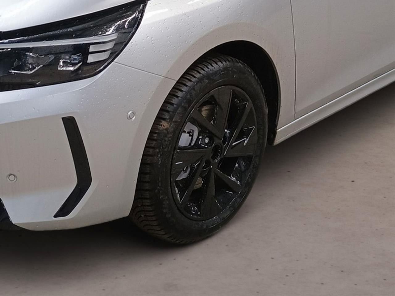 Fahrzeugabbildung Opel Corsa F 1.2 Turbo GS Kamera,LED,Matrix,Navi,SHZ