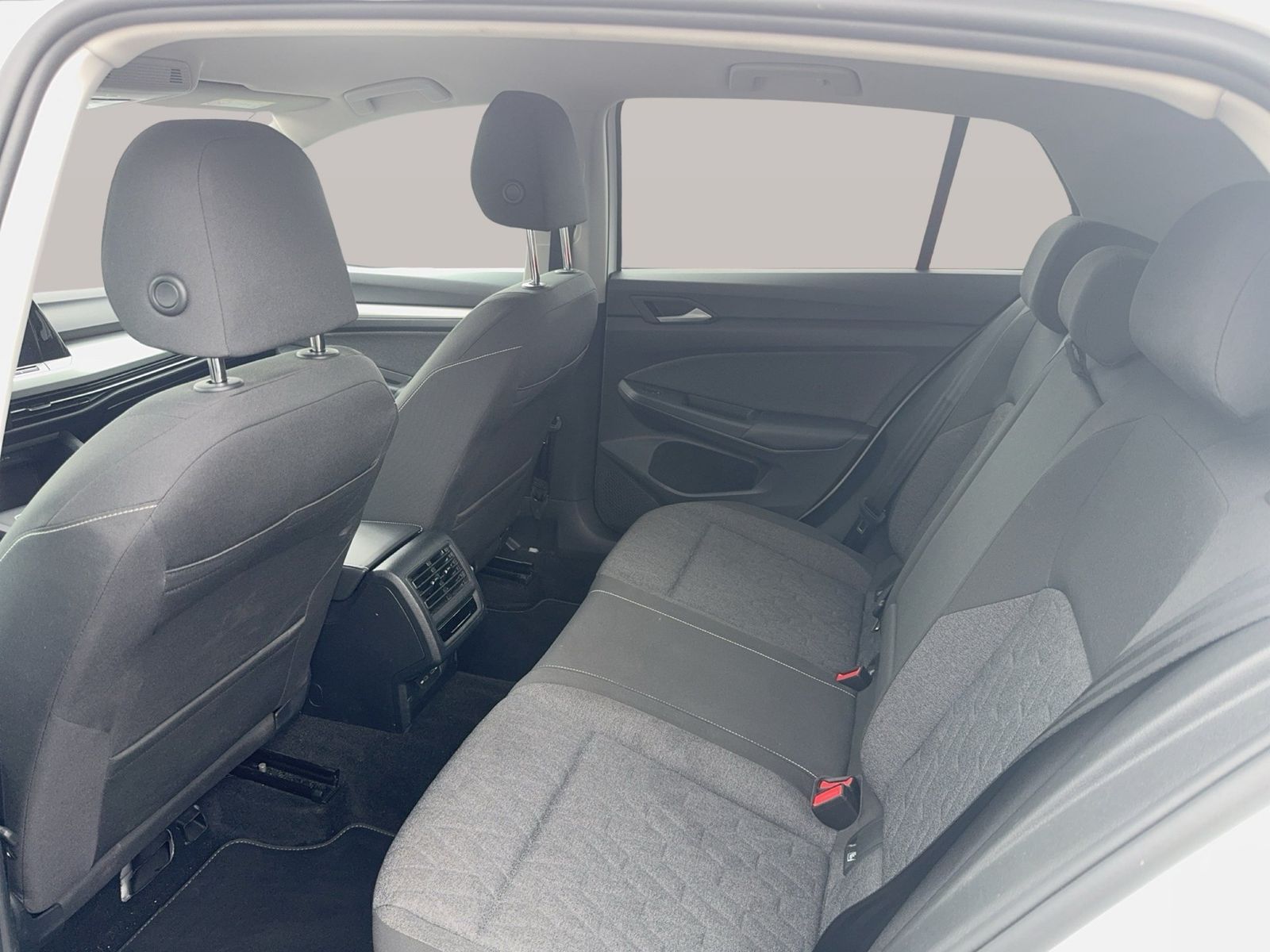 Volkswagen Golf VIII 1.0 eTSI DSG Move Life CarPlay|ACC|LED foto 11
