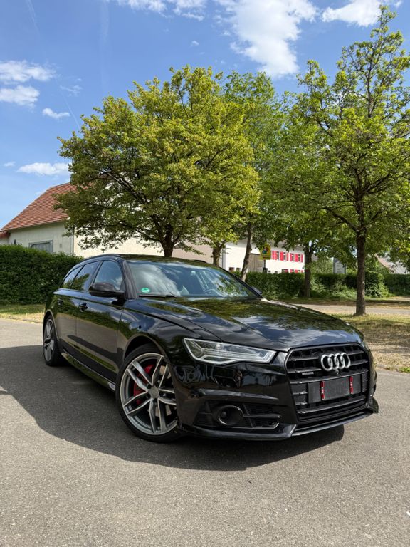 Image of Audi A6