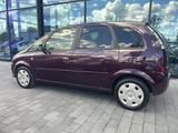 Opel Meriva AUTOMATIK+EINPARKHILFE+TÜV ASU NEU Meriva - Opel Meriva Gebrauchtwagen in Frankfurt