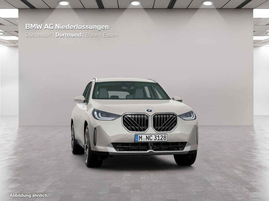 BMW X3 - Bild 10