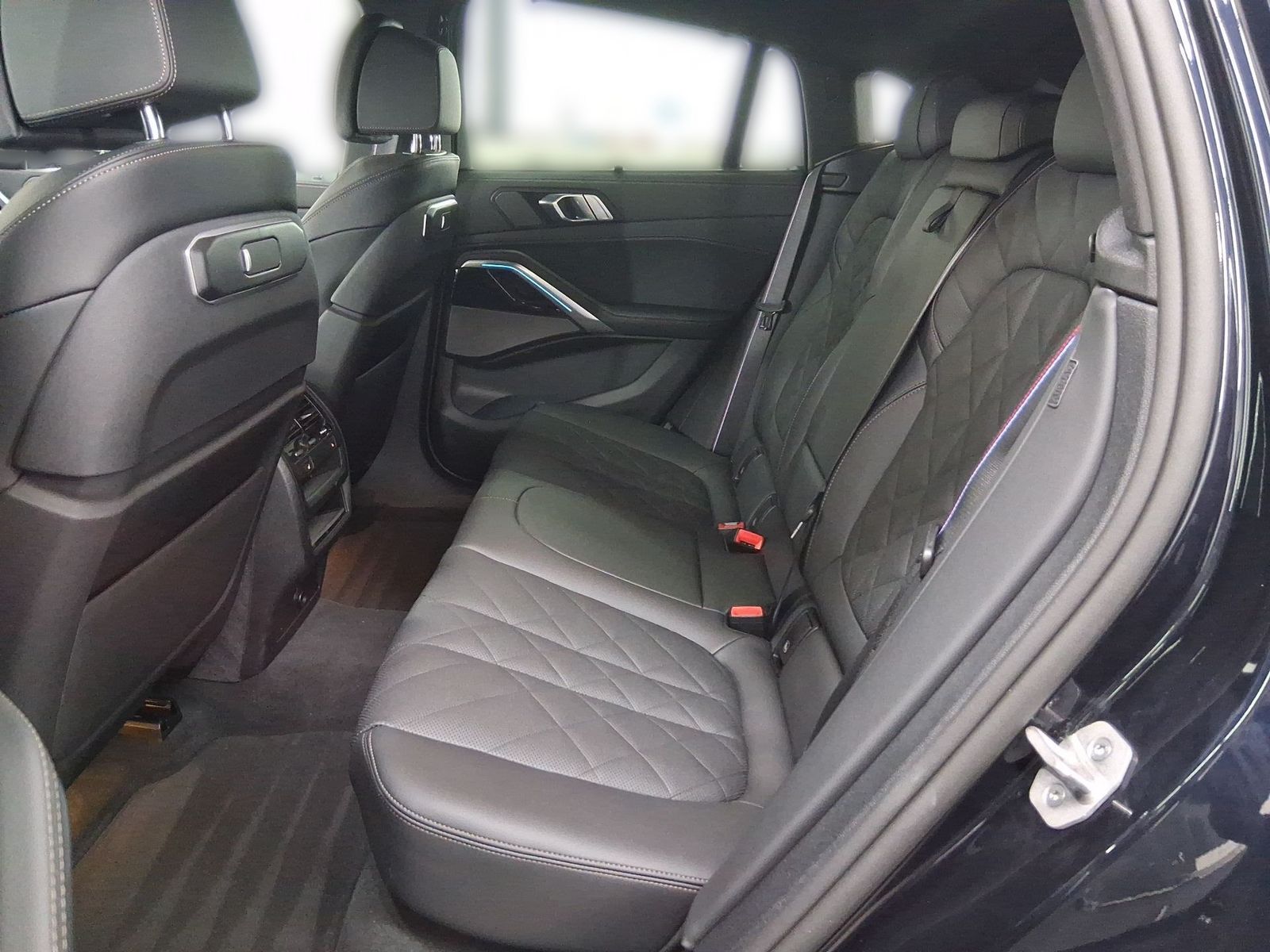 BMW X6 - Bild 11