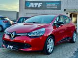 Renault Clio IV Limited - Renault Clio Gebrauchtwagen in Münster