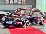 BMW 750i M Sport Laser Bowers Individual Sportabgas - BMW: M7