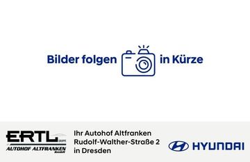 Hyundai Leasingangebot: Hyundai TUCSON FL 1.6 T-GDI (150 PS) 7-DCT 2WD Select