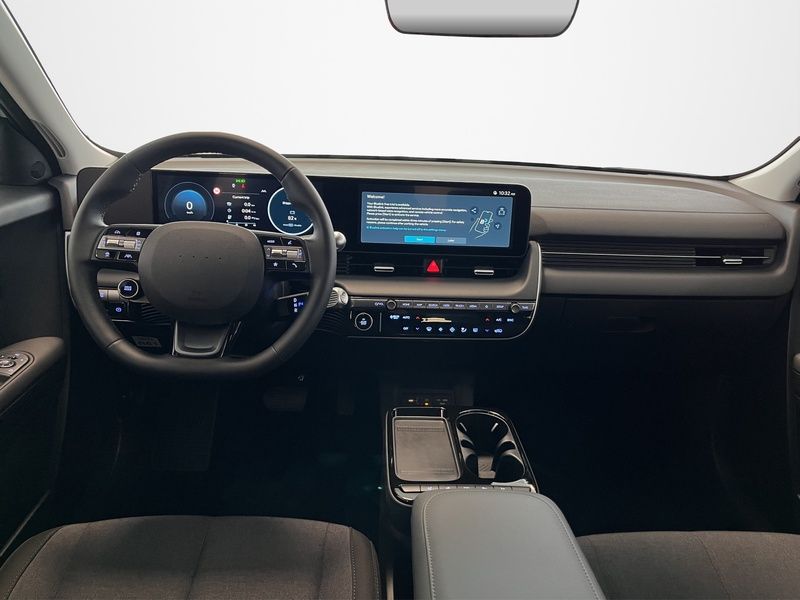 Fahrzeugabbildung Hyundai IONIQ 5 FL Wärmepumpe