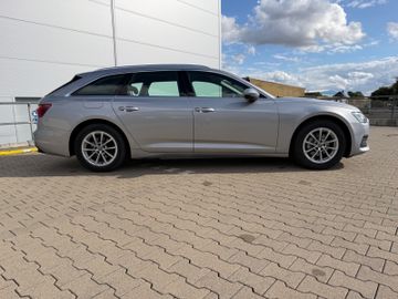 Audi A6 - 4