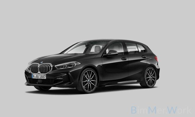 BMW 116i M Sport Shadow Aut. HUD Wireless LCProf.19"