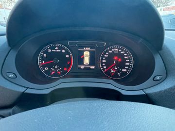 Fahrzeugabbildung Audi Audi Q3 S-Line