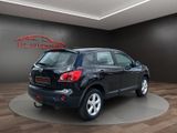 Nissan Qashqai Acenta 1.6 Benzin*TÜV-NEU*TEMPOMAT*KLIMA - Nissan Qashqai aus 2009