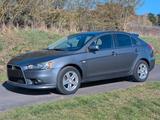 Mitsubishi Lancer Sportback 2.0 Di-D Diese... - Mitsubishi Lancer Sport mit Diesel-Antrieb